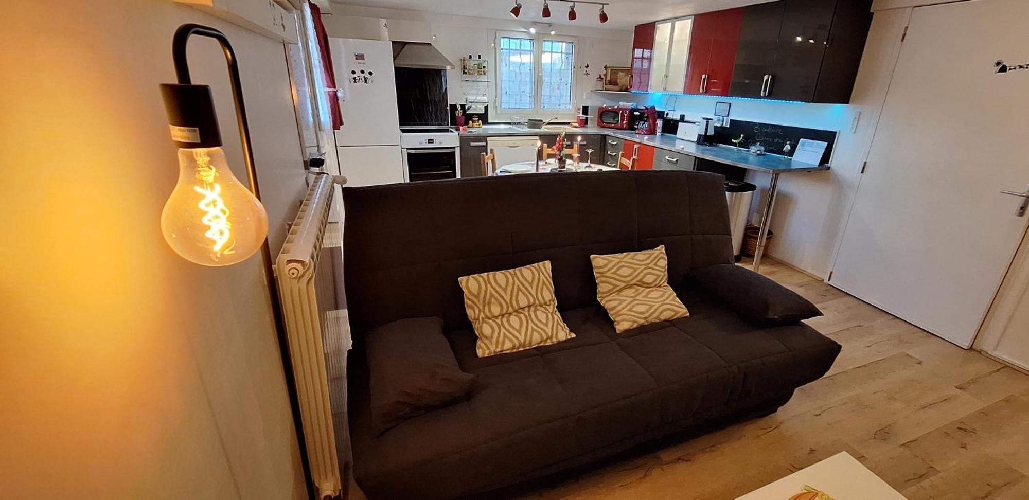 Superbe T2 Avec Jardin, Piscine-Enfant Et Parking Apartment Arles Ngoại thất bức ảnh